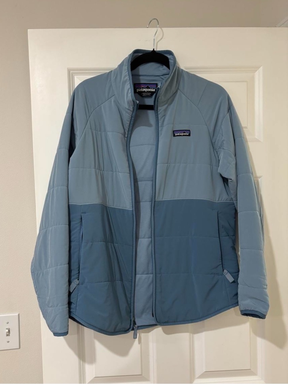 Patagonia Pack In Puffer Jacket Women’s Large Packable